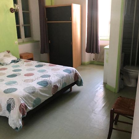 Chambres D'Hotes Le Clos Ambels Ambialet Zewnętrze zdjęcie
