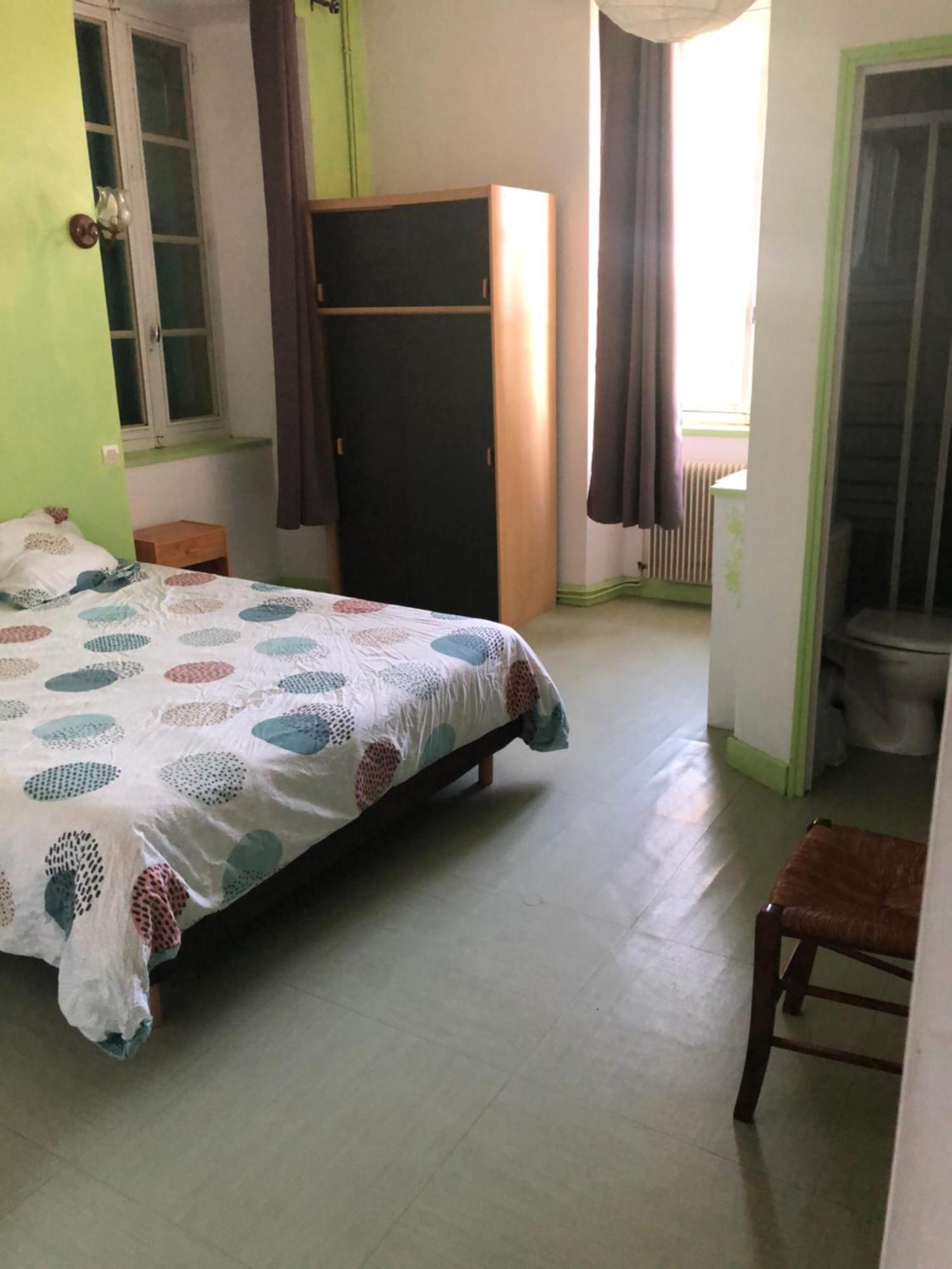 Chambres D'Hotes Le Clos Ambels Ambialet Zewnętrze zdjęcie