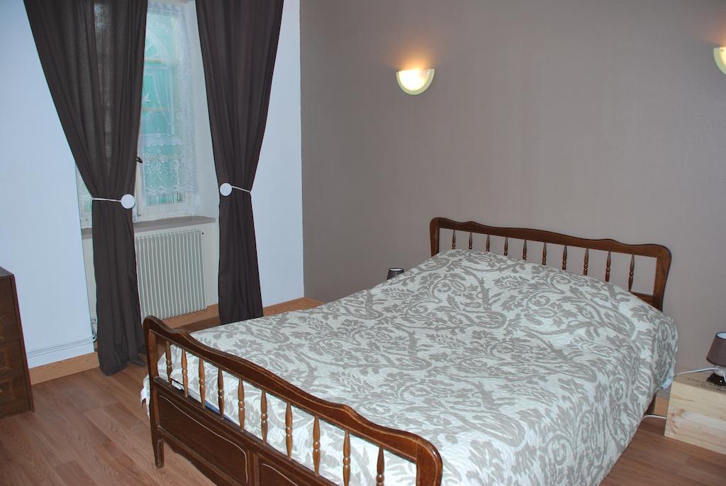 Chambres D'Hotes Le Clos Ambels Ambialet Zewnętrze zdjęcie