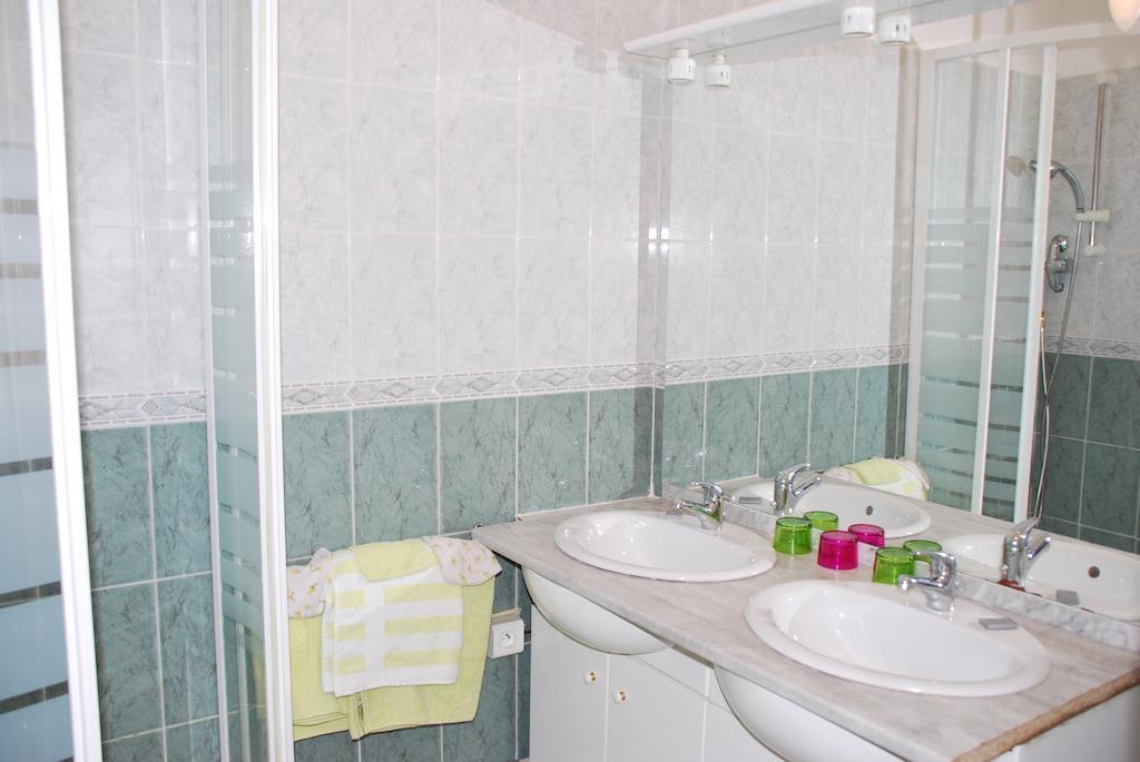 Chambres D'Hotes Le Clos Ambels Ambialet Pokój zdjęcie