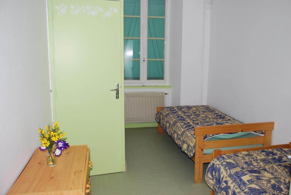 Chambres D'Hotes Le Clos Ambels Ambialet Pokój zdjęcie
