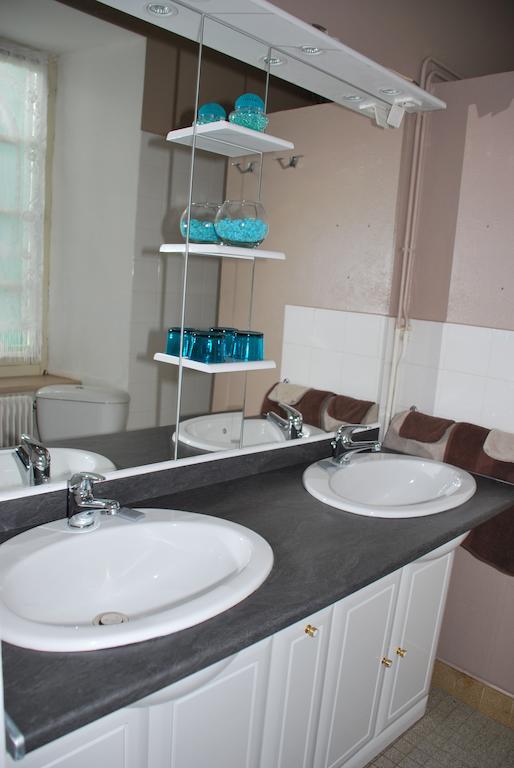 Chambres D'Hotes Le Clos Ambels Ambialet Pokój zdjęcie